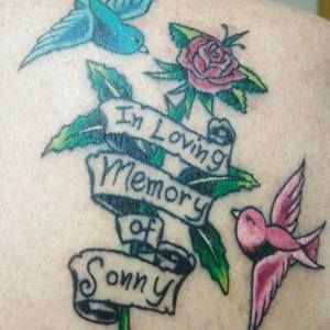 Meet your Posher, Linda